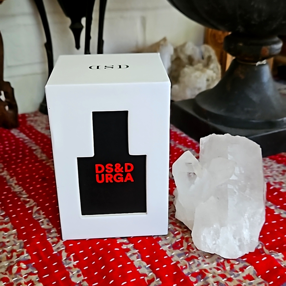 DS&Durga Gateau Blackout 1.7 fl.ounces.